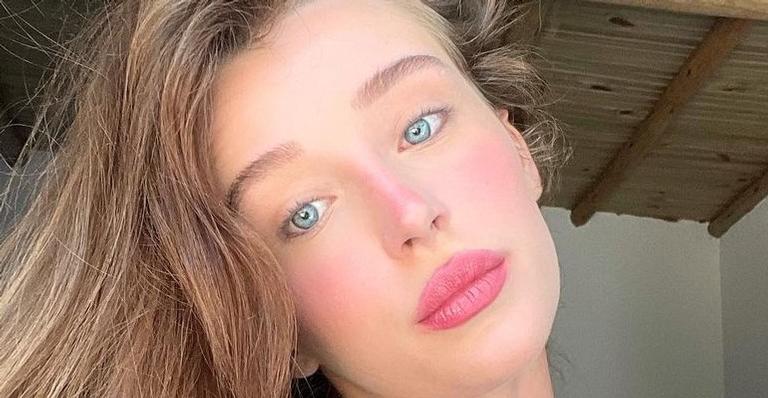 Após especulações de suposto affair com o ex de Anitta, Duda Reis se pronuncia: “Estou conhecendo melhor eu mesma”