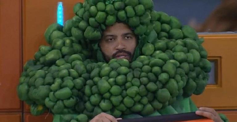 BBB21: Após chilique, Projota volta a ser detonado pelo público nas redes sociais: “Chorão, mimado”