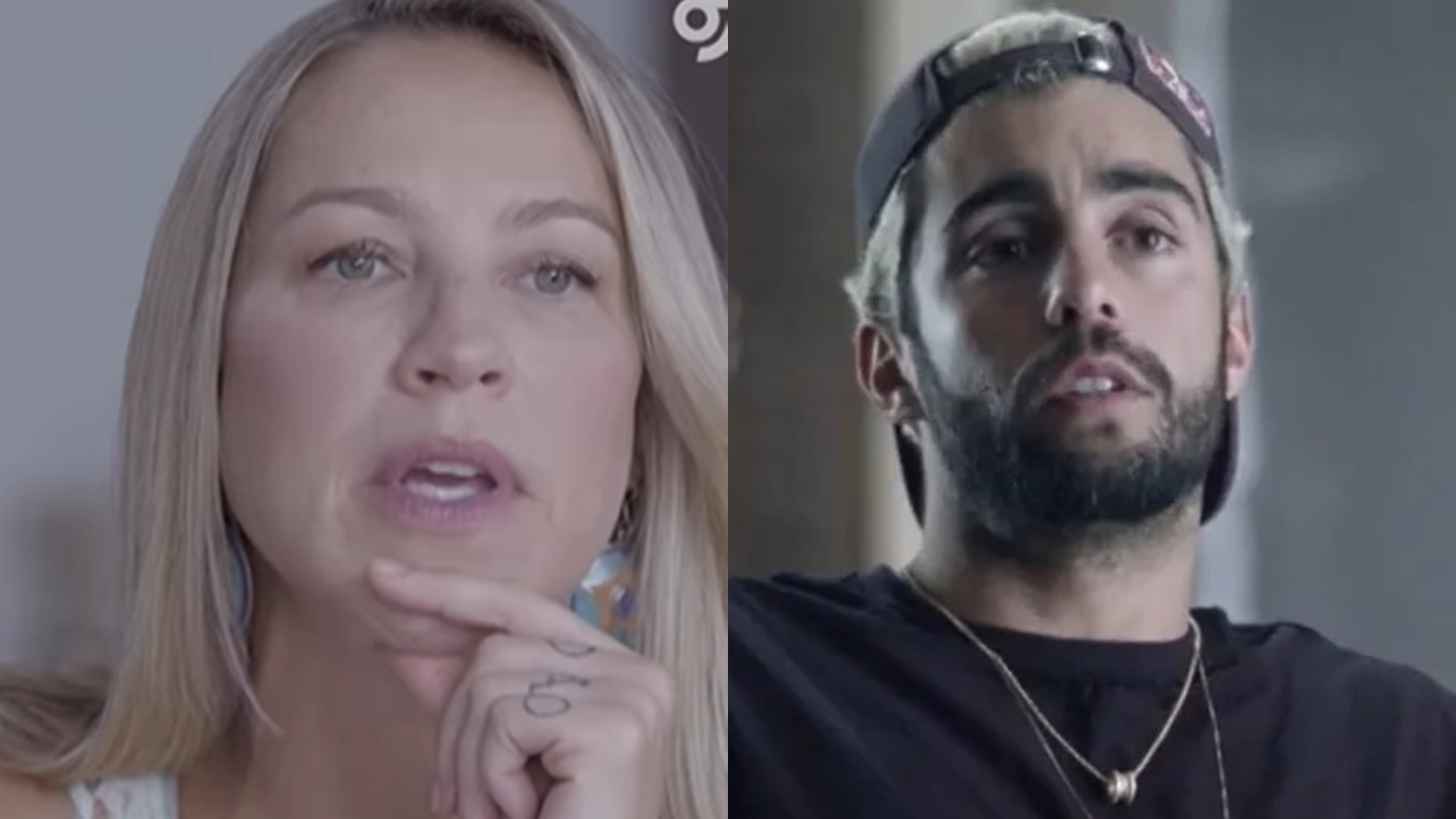 Luana Piovani rompe segredo e explica fim do casamento com Pedro Scooby: “Tirei a aliança”