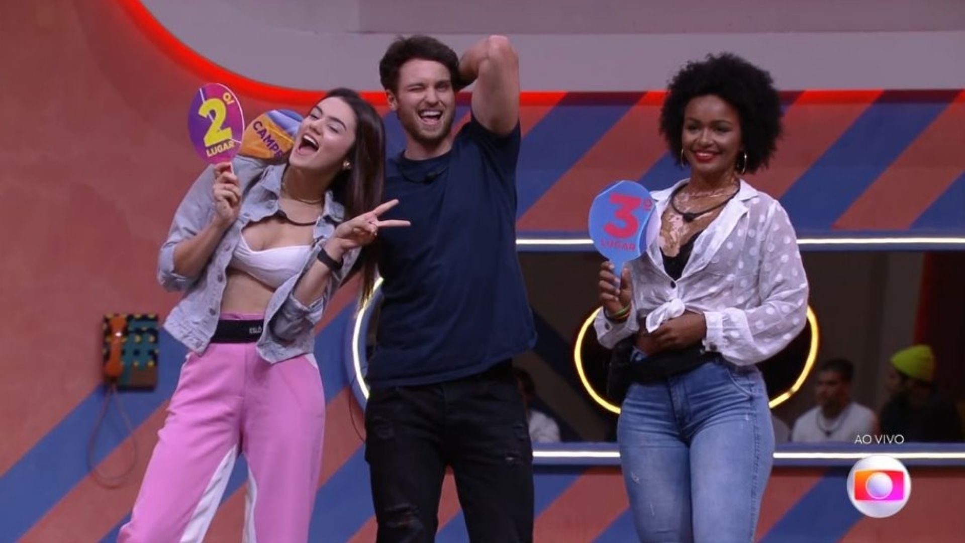 BBB22: Lucas diz qual brother não deve ganhar o reality: “Falando com o coração”