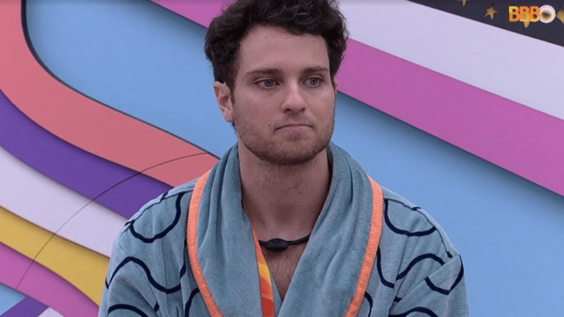 BBB22: Lucas critica atitude de Arthur Aguiar: “Tentado entrar na minha mente”