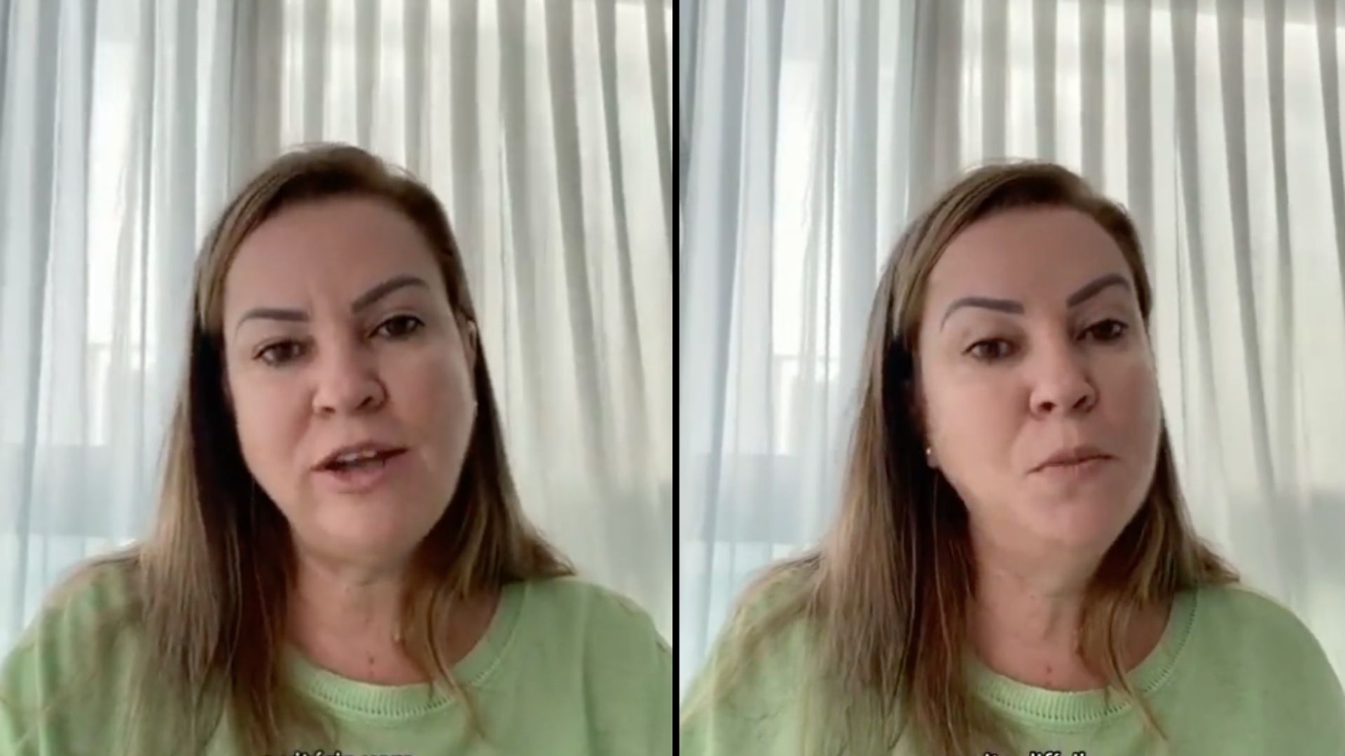 BBB22: Mãe de Lucas defende o filho após polêmica financeira: “Herança”