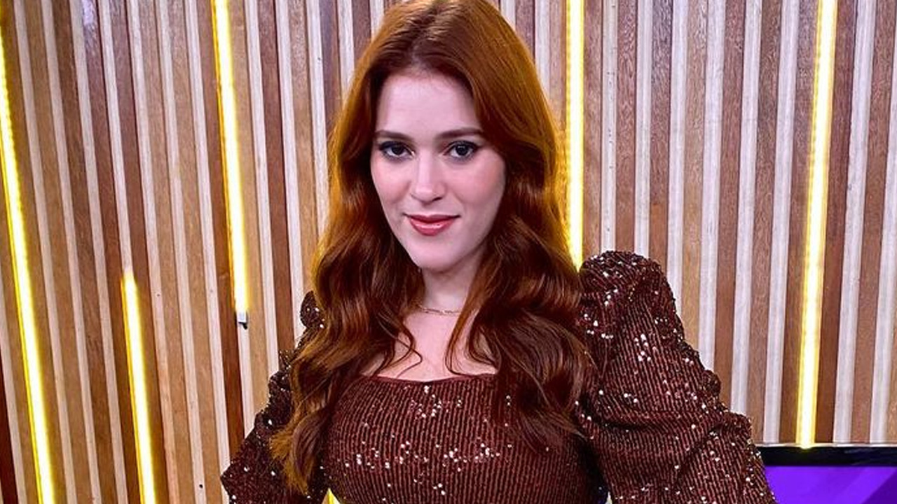 Em alta, Ana Clara abocanha mais um programa na Globo e celebra: “Mais uma missão”