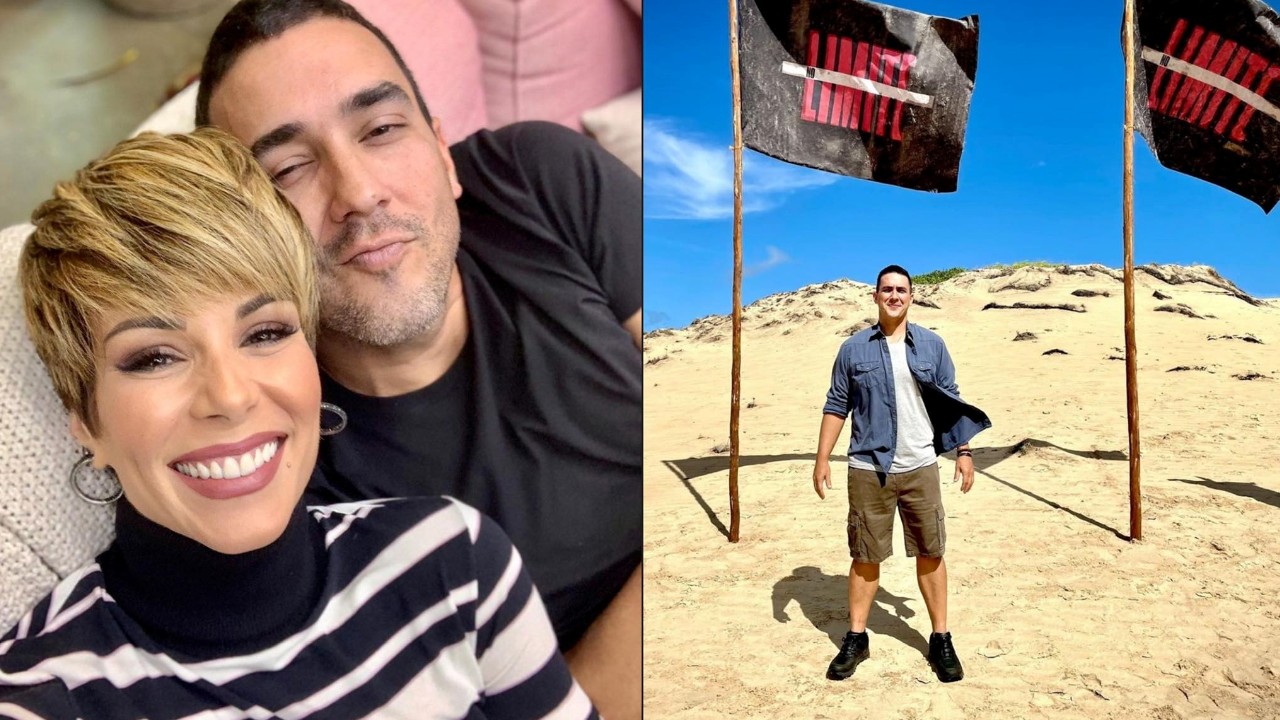 Animadíssima, Ana Furtado celebra estreia de No Limite e manifesta apoio a André Marques: “Vai com tudo e arrasa”