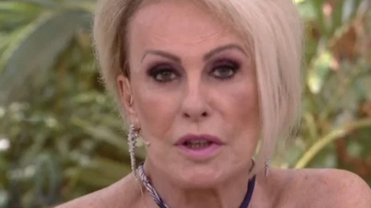 Horrorizada, Ana Maria Braga desabafa sobre ataques aos ex-participantes do BBB21: “O que está acontecendo?”