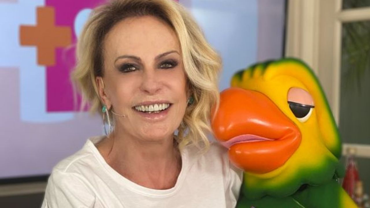 Seis meses após morte de Tom Veiga, Ana Maria Braga volta a falar sobre ex-parceiro: “Meu lourinho”