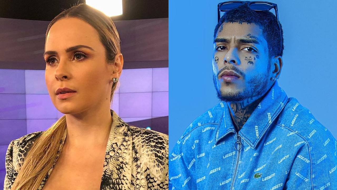 Ana Paula Renault recebe ameaças de morte após comentário sobre caso de MC Kevin: “Fiquei com medo”