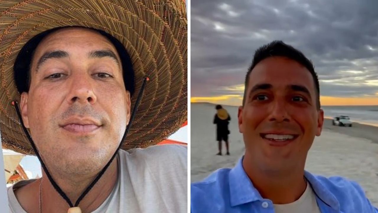 André Marques revela principais dificuldades de apresentar ‘No Limite’: “Momentos de perrengue e tensão”