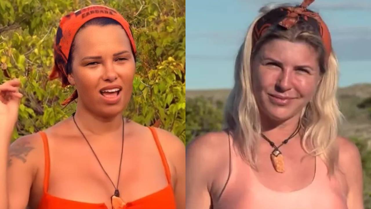 No Limite: Ariadna desmente versão de Íris sobre briga e bota a boca no trombone: “Não é verdade”