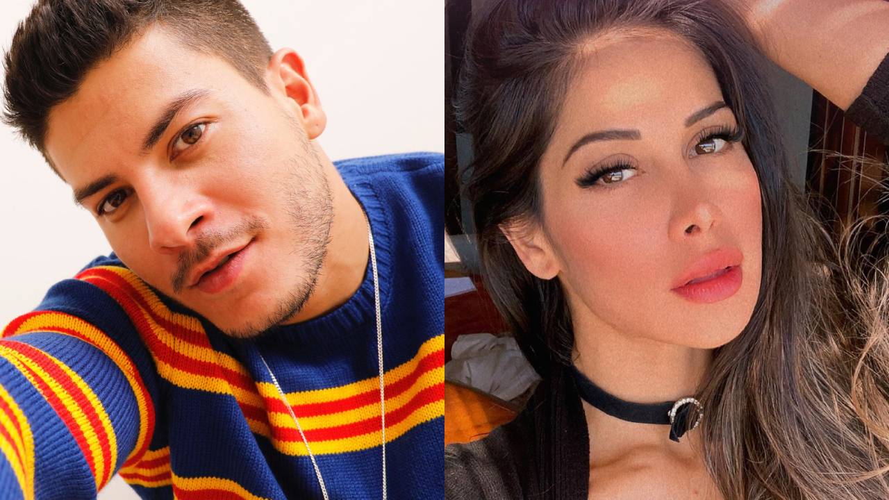 Reataram? Arthur Aguiar deixa a entender possível volta com Mayra Cardi: “O que não sabem, não estragam”