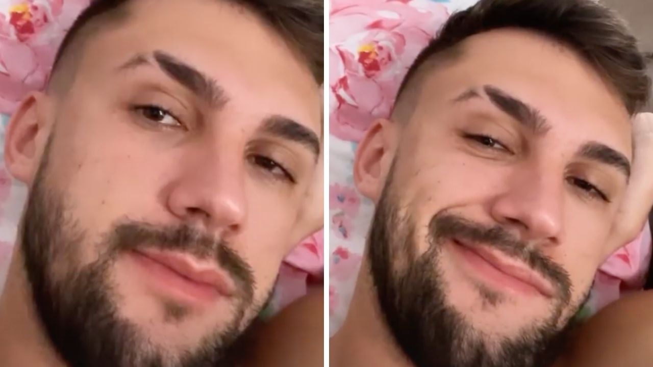 Arthur Picoli revela quanto tem na conta após o BBB21 e insinua dificuldades financeiras: “Minha realidade”