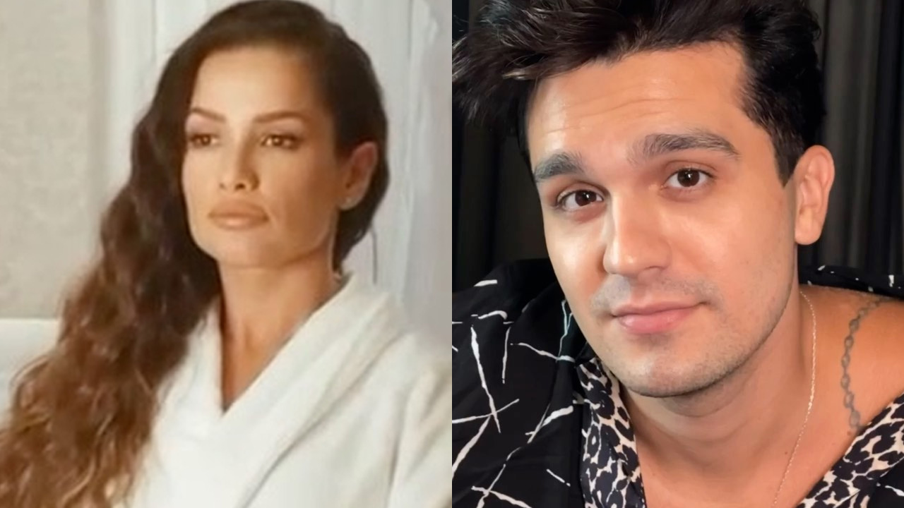 Assessoria de ex-BBB Juliette dá outra versão sobre rejeição de parceria com Luan Santana: “Não houve recusa gratuita”