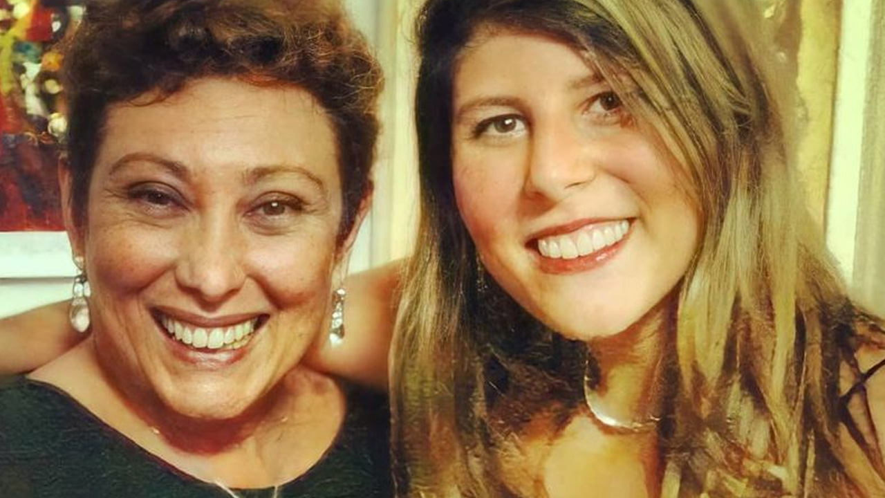 Filha de Nicette Bruno, Barbara Bruno já respira sem ajuda de aparelhos e filha comemora: “É um milagre”