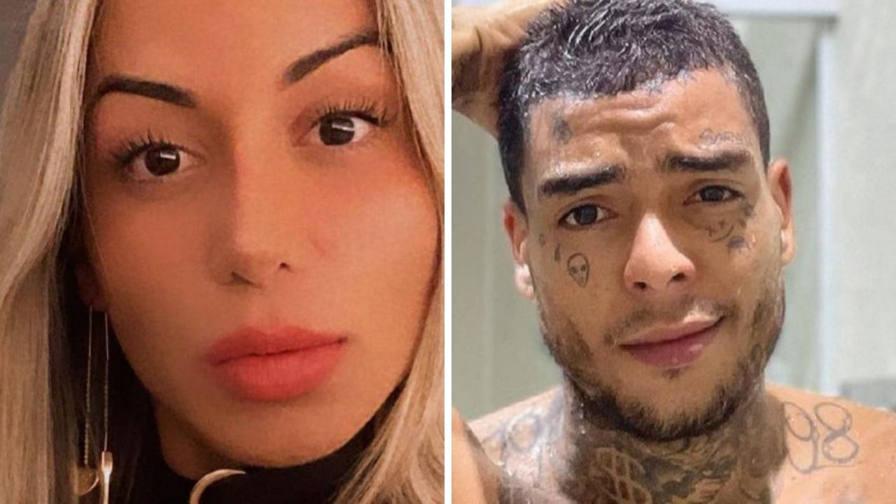 Acompanhante desabafa após laudo da perícia no corpo de MC Kevin gerar dúvidas: “Dinheiro não compra caráter”