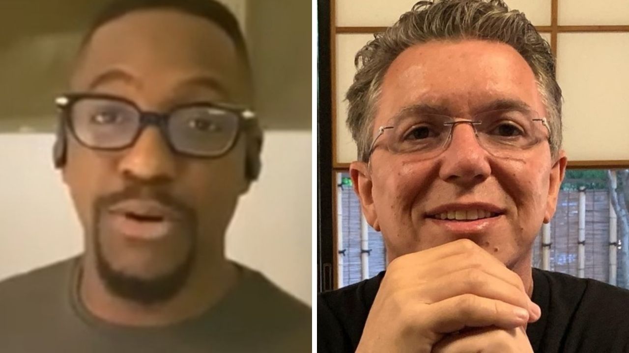 Mumuzinho revela mico que pagou ao não reconhecer Boninho em loja de luxo: “Quando ele me deu o cartão…”