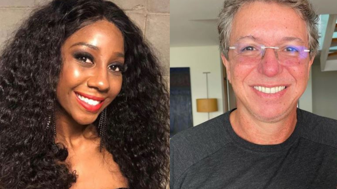 Preferida? Boninho deixa comentário especial para ex-BBB Camilla de Lucas: “Continue acreditando!”