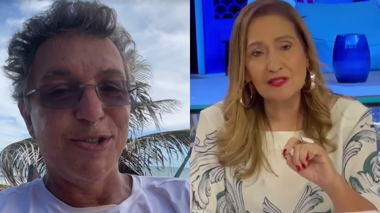 Após o BBB21, Boninho surpreende e faz elogios para Sônia Abrão após troca de farpas: “Sabe fazer televisão”