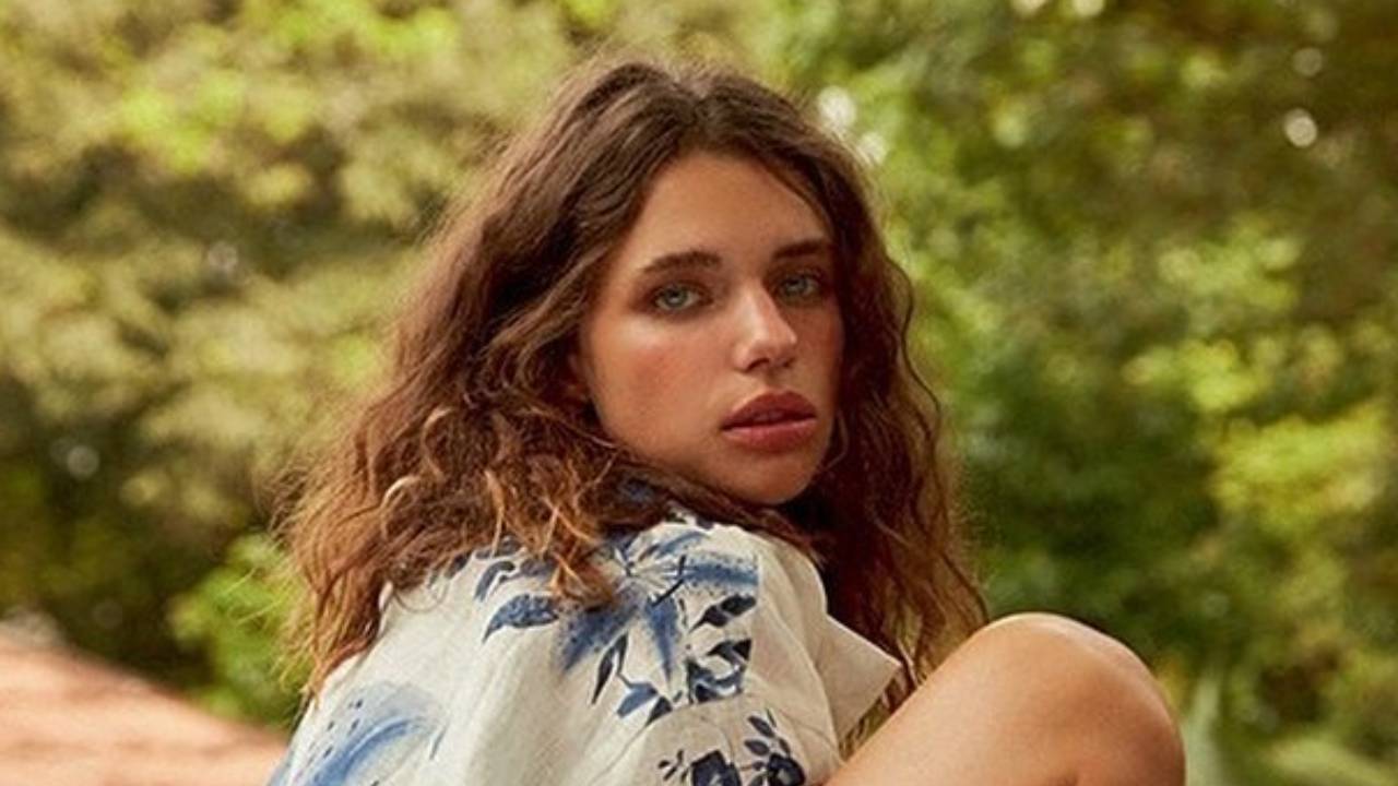 Bruna Linzmeyer é escalada para o elenco do remake de Pantanal, diz colunista