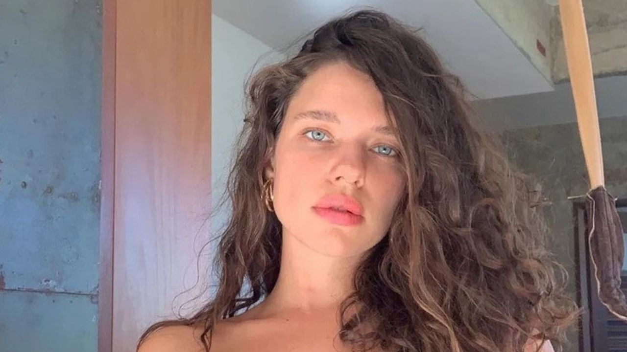 Bruna Linzmeyer conta como potencializou amor ao viver relacionamento aberto: “Há muitas regras, mas quebrei todas”
