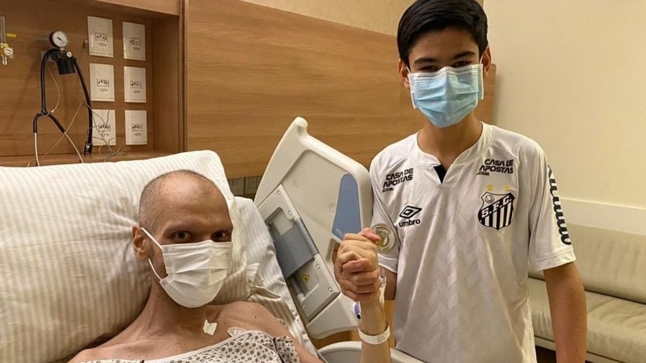 Dois dias antes de morrer, Bruno Covas escreveu carta aos eleitores, amigos e autoridades; leia na íntegra
