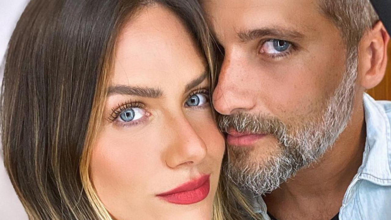Giovanna Ewbank e Bruno Gagliasso sofrem golpe de amiga e perdem R$ 180 mil, revela colunista