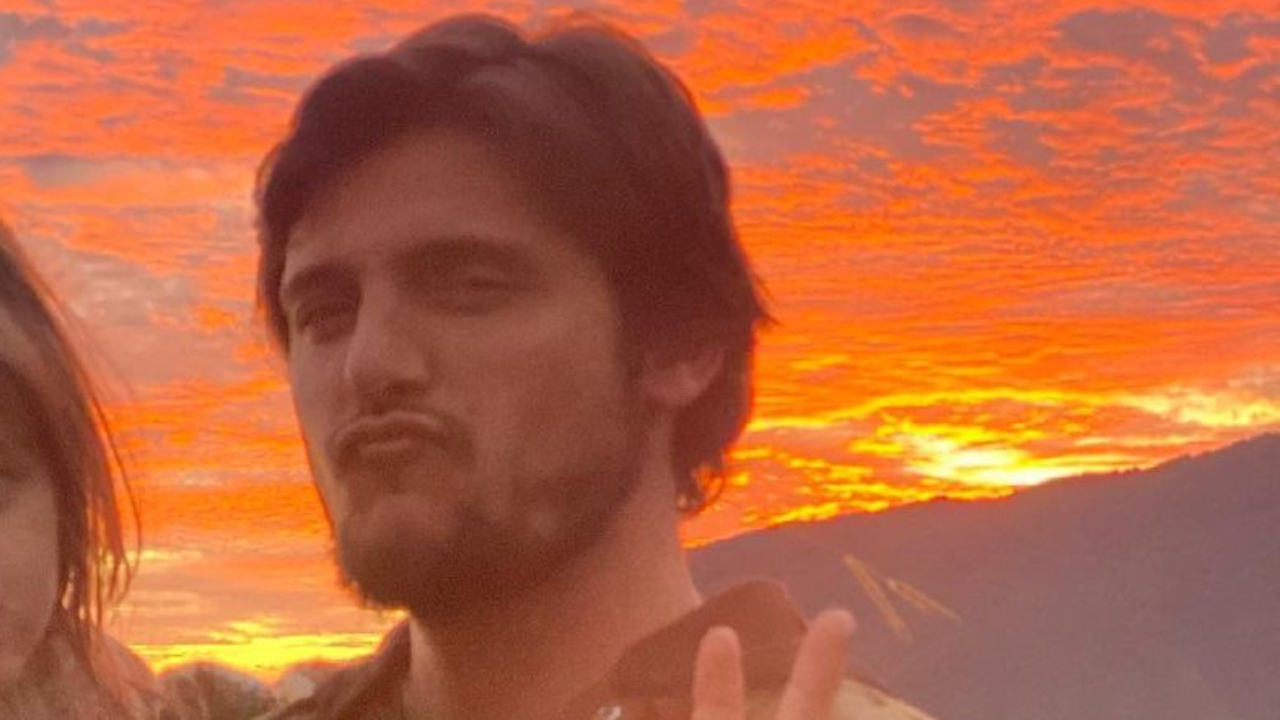 Bruno Gissoni celebra aniversário da herdeira com cliques fofíssimos e encanta seguidores: ”Ela tem dons”