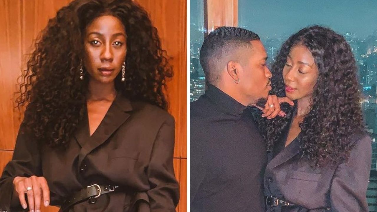 Namorado dá “chega mais” na ex-BBB Camilla de Lucas ao comemorar dois anos de relacionamento: “Amor da minha vida”
