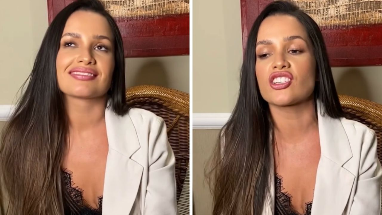 Após deixar os fãs aflitos, Juliette Freire revela decisão sobre o futuro depois do BBB21: “Analisando tudo com calma”