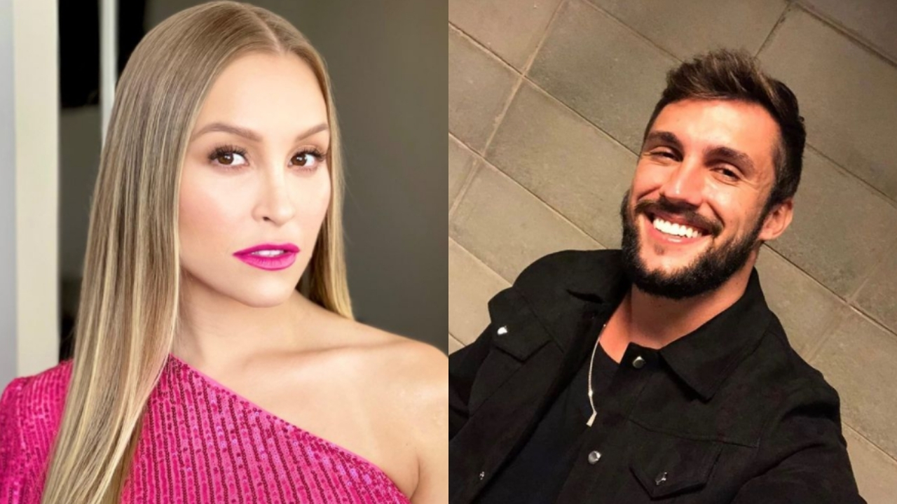 Ex-BBB Carla Diaz se pronuncia sobre disseminação de ódio e defende Arthur: “Vamos nos unir no afeto”