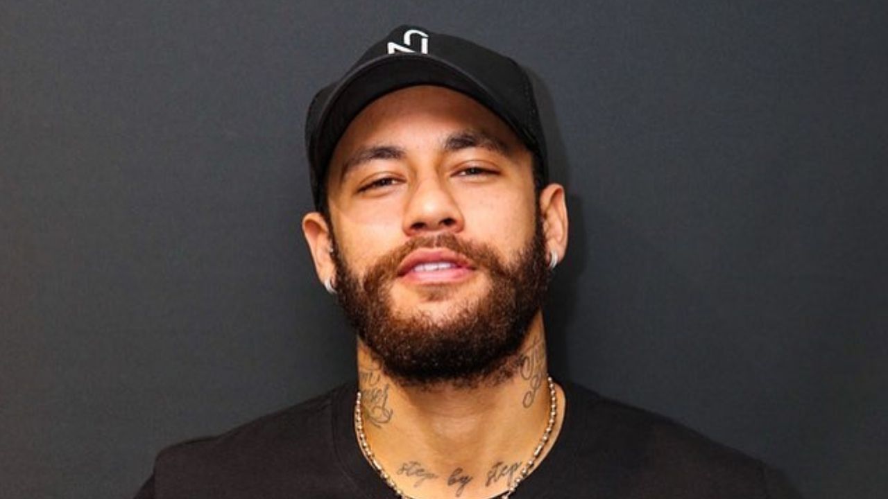 Susto! Homem é preso após invadir residência de Neymar, na França, diz jornal