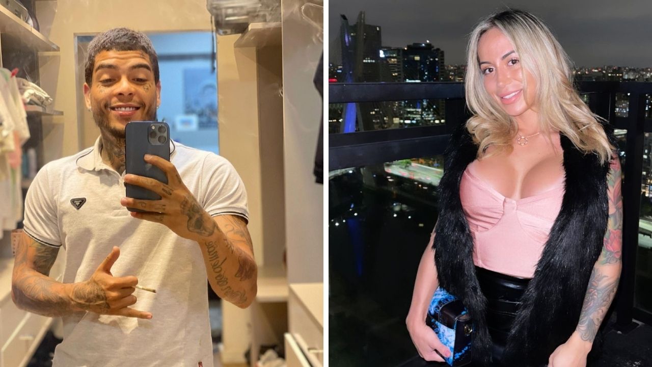 Caso MC Kevin: Modelo que presenciou o acidente afirma ter sido assediada por amigo do cantor; diz jornalista