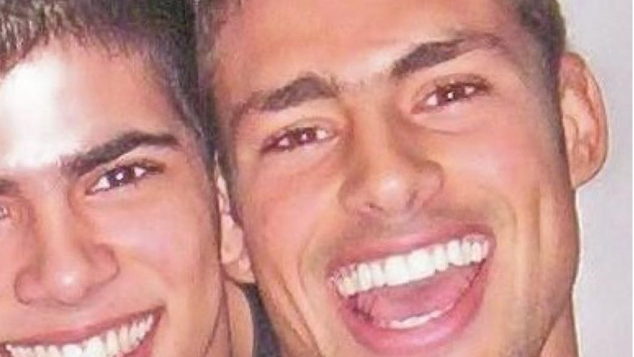 Cauã Reymond parabeniza irmão nas redes e genética deixa web boquiaberta: “Quem está de parabéns é a mãe”
