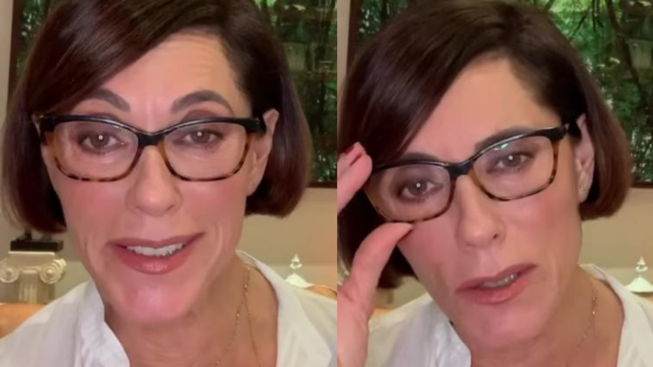 Aos 64 anos, Christiane Torloni desabafa sobre desafios de voltar para o ‘Dança dos Famosos’: “Não é MMA”