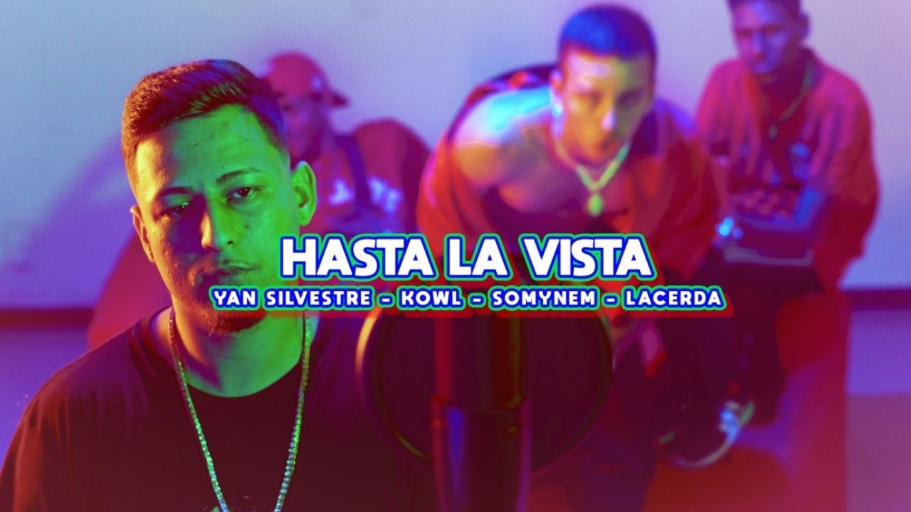 Ex-BBB Babu Santana dirige produção de trap lançado pelo seu selo musical: “É uma mensagem de resistência”