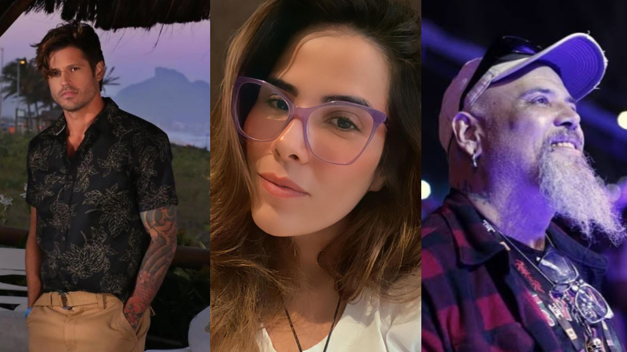 Dado Dolabella diz que Wanessa Camargo motivou briga com João Gordo: ”Maior covardia”