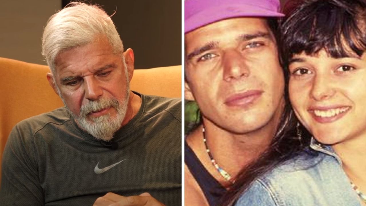 Quase 30 anos depois, Raul Gazolla conta como superou a morte de Daniella Perez: “A solidariedade foi muito importante”