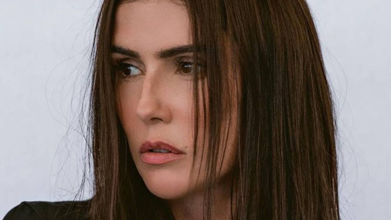 Deborah Secco revela diagnóstico de doença mortal após se recuperar da Covid-19: “Momento tão difícil”