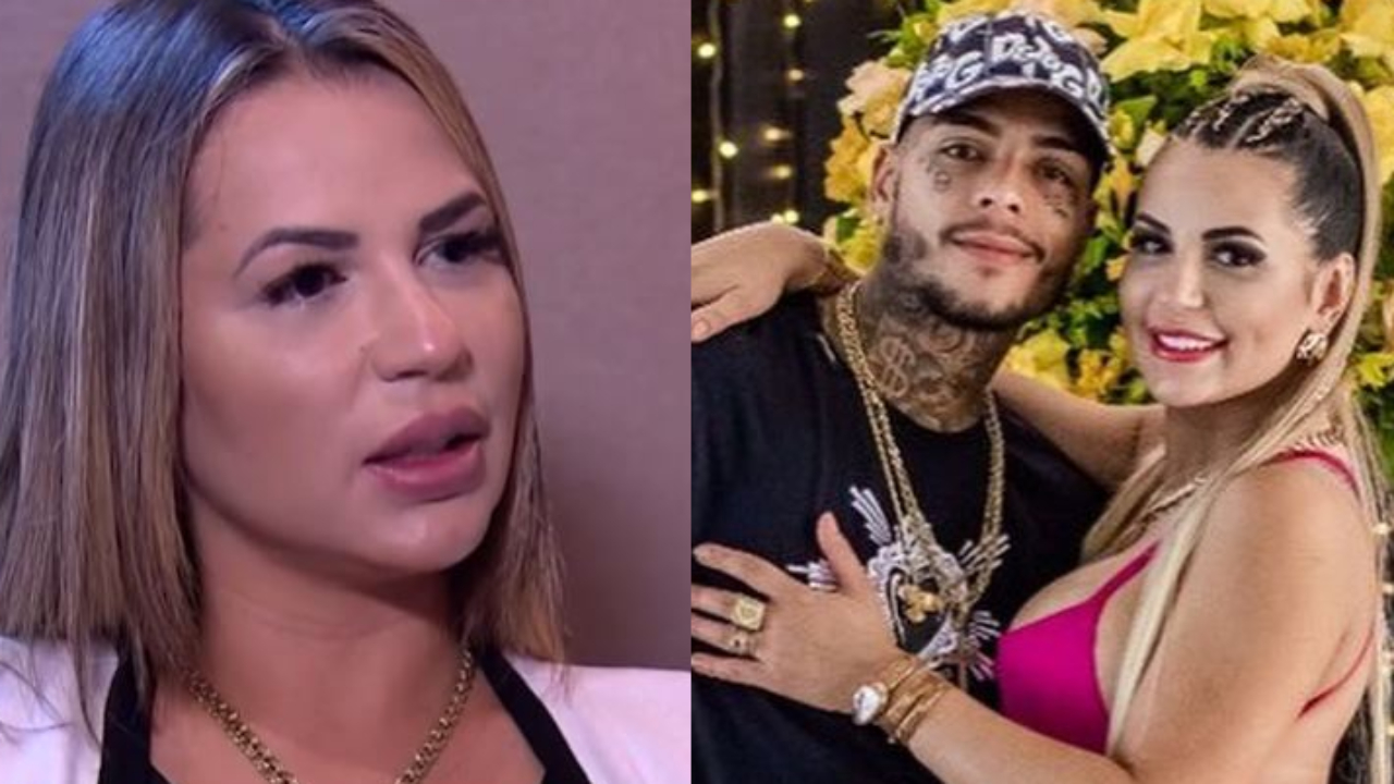 Caso MC Kevin: Deolane Bezerra fala pela primeira vez e faz insinuações: “Não pularia sem estímulo”