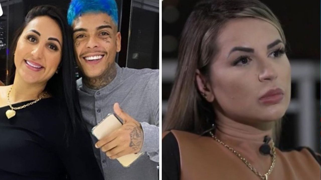 Cunhada de MC Kevin sai em defesa da irmã e pede fim da perseguição: “Só Deus sabe o que ela está passando”