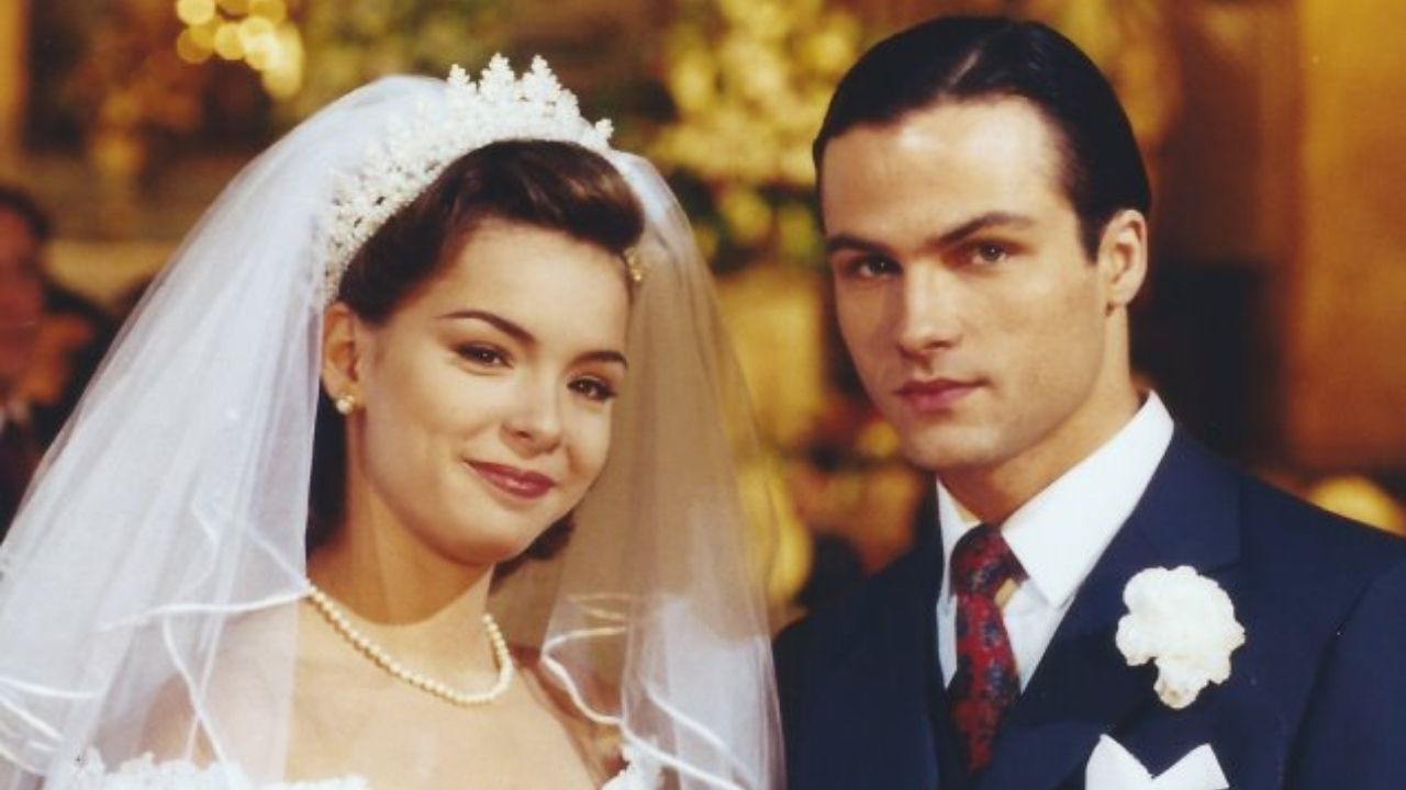 Novela ‘Fascinação’ estreava há 23 anos no SBT para bater de frente com a Globo; veja como está o elenco hoje