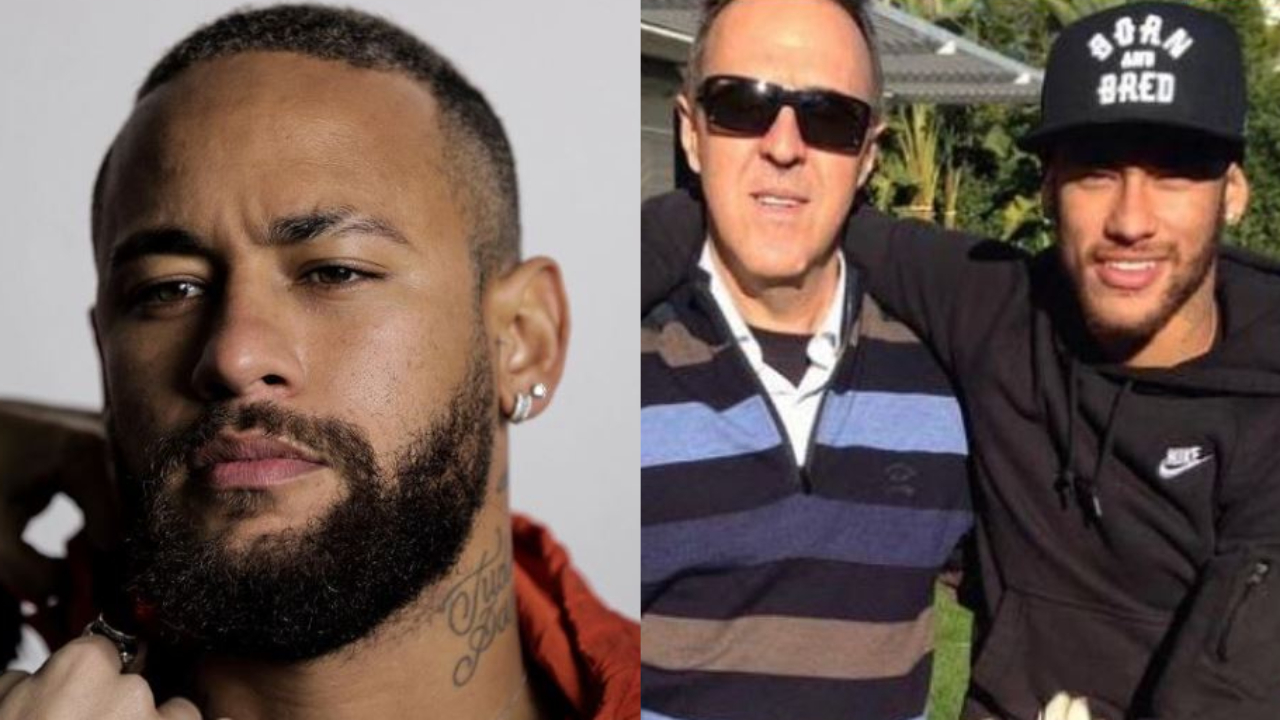 Empresário de Neymar Jr. detona acusações de assédio sexual contra jogador: “Pediram para uma garota inventar”