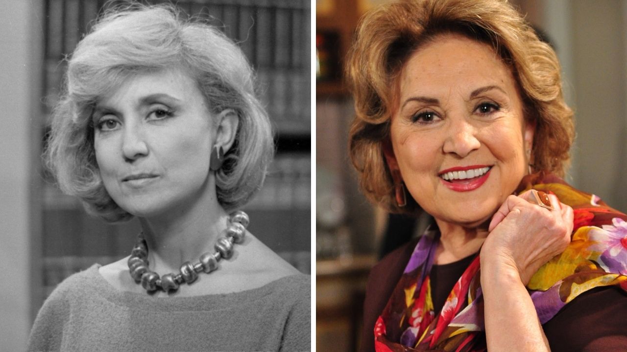 Após longa carreira, Eva Wilma parte deixando lição de amor à dramaturgia e legado além dos palcos