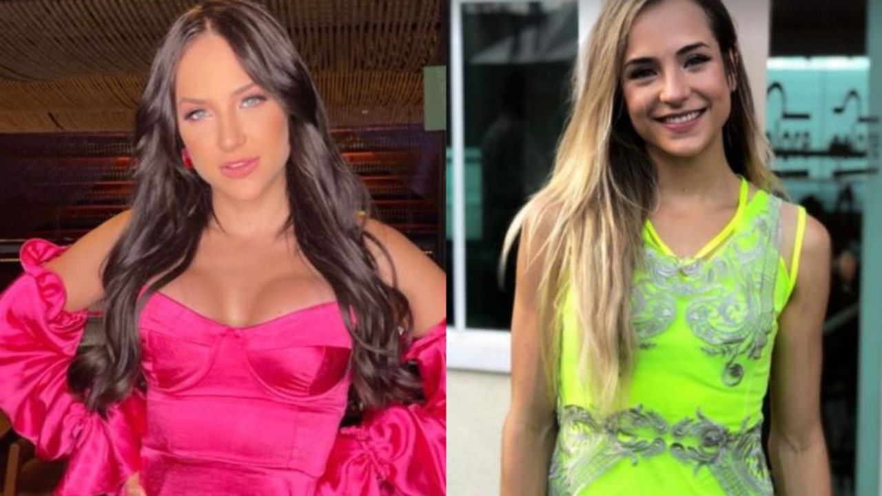 Após críticas, ex-BBB Gabi Martins mostra transformação do corpo e garante: “Sua melhor versão é você quem decide”