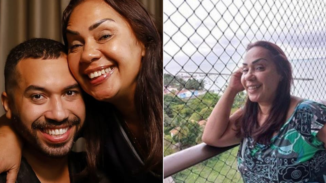 Endereço novo! Ex-BBB Gilberto compra apartamento com vista para o mar, piscina e campo de futebol
