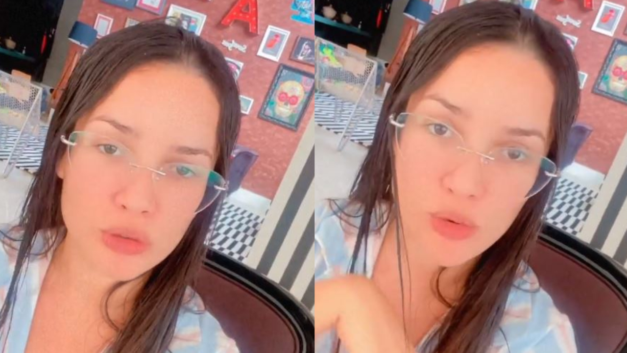 Ex-BBB Juliette Freire lamenta morte precoce de administradora, vítima da Covid-19: “Coração apertadinho”