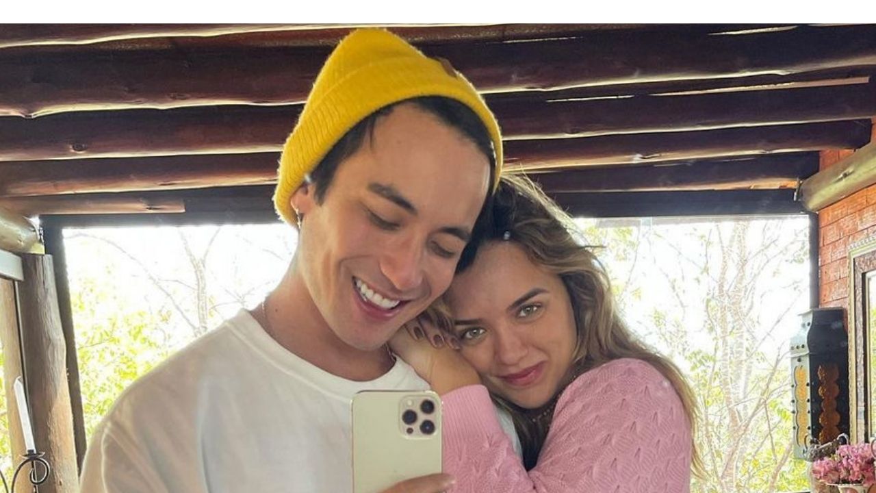 Ex-BBB Rafa Kalimann se despede da Chapada dos Veadeiros após fim de semana romântico: “Logo voltaremos”