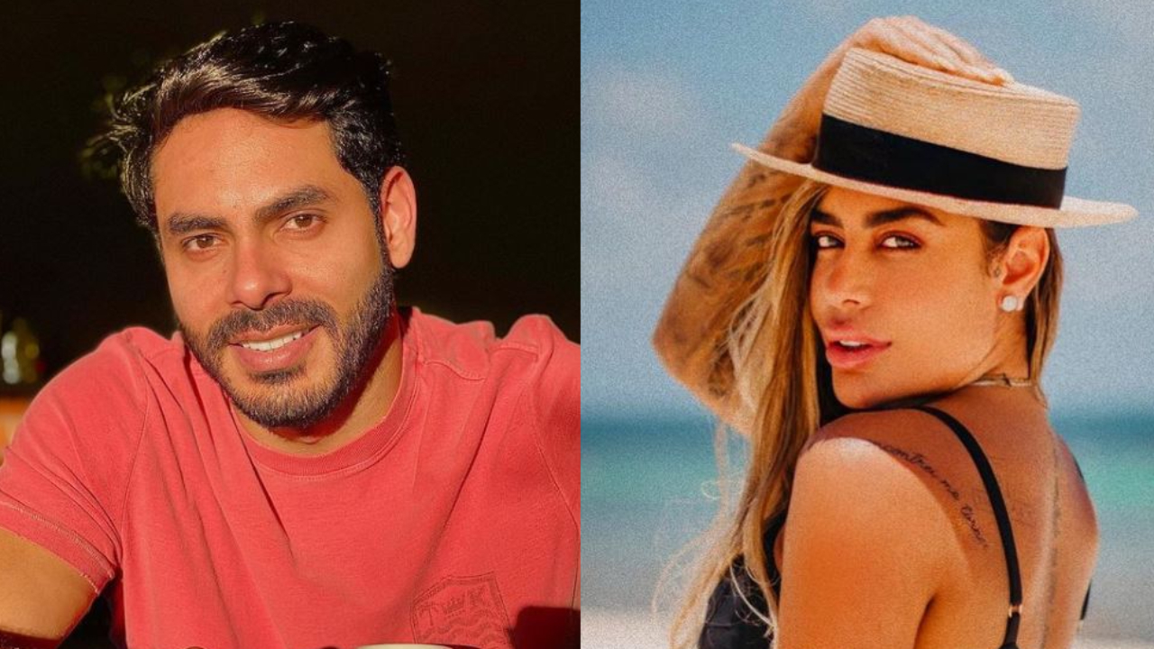 Bola fora? Ex-BBB Rodolffo elogia Rafaella Santos, mas entrega: “Tá ficando com amigo meu”