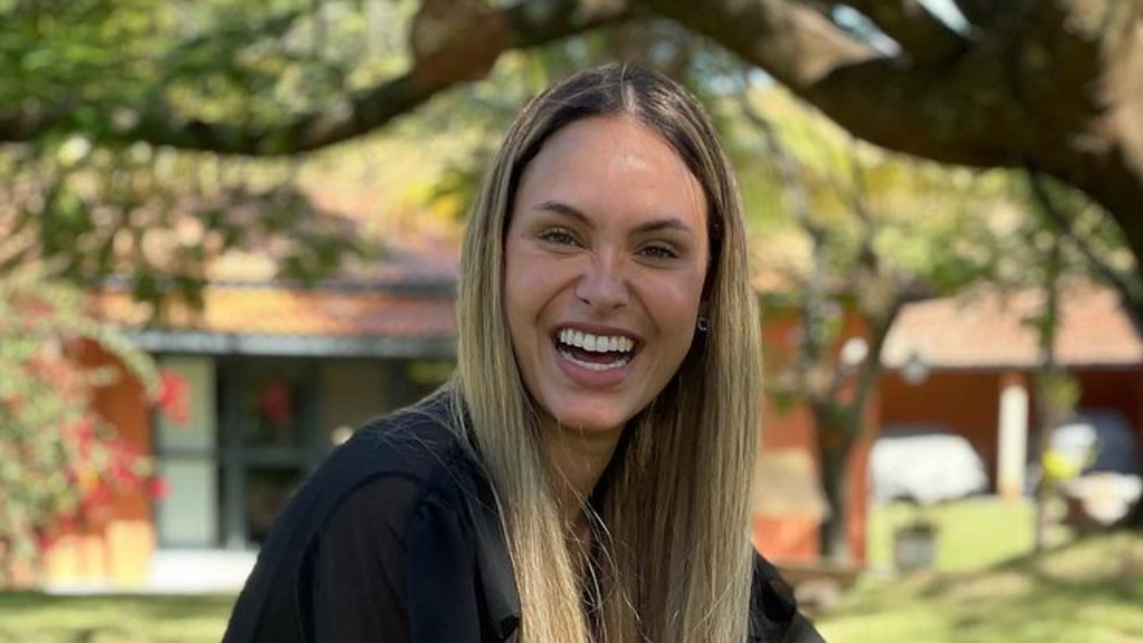 Pode shippar? Ex-BBB Sarah Andrade rasga elogios e garante que ficaria com brother: “Bonito e gente boa”