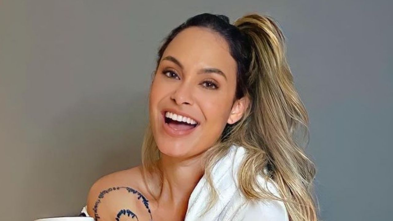 Vem aí? Ex-BBB Sarah Andrade confirma negociação com RedeTV! para apresentar programa: “Me identifico”