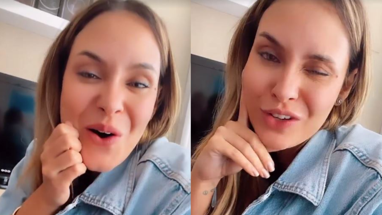 Ex-BBB Sarah Andrade revela ‘ficada’ com sete famosos e dispara sobre ex-brother: “Vive mandando mensagem”